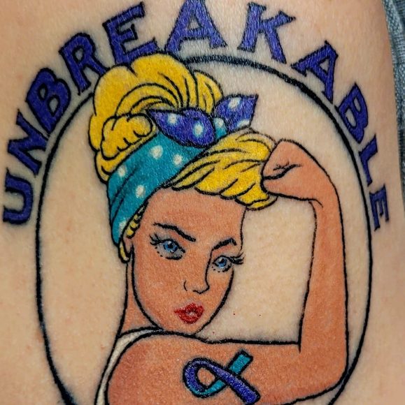 Meet your Posher, Helen - Picture 1 of 1